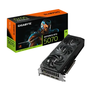 GeForce RTX 5070 WINDFORCE SFF 12G